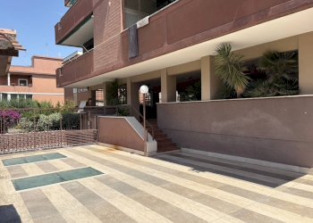Foto 6 - Attic Via Ilario Alibrandi
18, Roma - photo 6