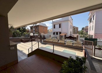 Foto 7 - Attic Via Ilario Alibrandi
18, Roma - photo 7