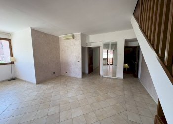 Foto 2 - Attic Via Ilario Alibrandi
18, Roma - photo 2