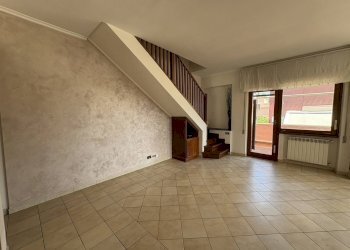 Foto 12 - Attic Via Ilario Alibrandi
18, Roma - photo 12