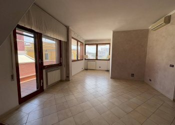 Foto 14 - Attic Via Ilario Alibrandi
18, Roma - photo 14