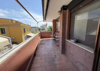 Foto 13 - Attic Via Ilario Alibrandi
18, Roma - photo 13
