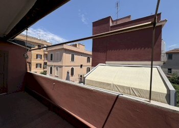 Foto 20 - Attic Via Ilario Alibrandi
18, Roma - photo 20