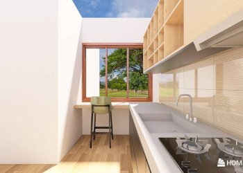 Foto 45 - Attic Via Ilario Alibrandi
18, Roma - photo 42