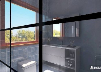 Foto 52 - Attic Via Ilario Alibrandi
18, Roma - photo 49