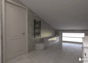 Foto 57 - Attic Via Ilario Alibrandi
18, Roma - photo 53