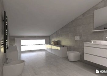 Foto 58 - Attic Via Ilario Alibrandi
18, Roma - photo 54