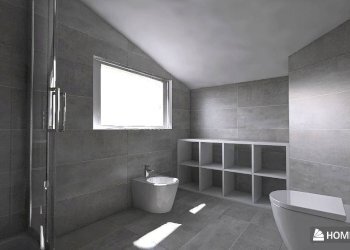 Foto 62 - Attic Via Ilario Alibrandi
18, Roma - photo 58