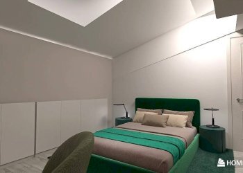Foto 68 - Attic Via Ilario Alibrandi
18, Roma - photo 63