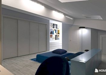 Foto 69 - Attic Via Ilario Alibrandi
18, Roma - photo 64
