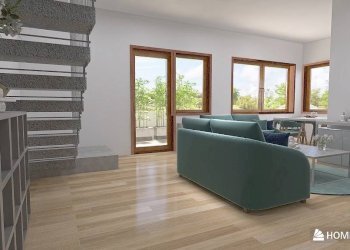 Foto 38 - Attic Via Ilario Alibrandi
18, Roma - photo 35