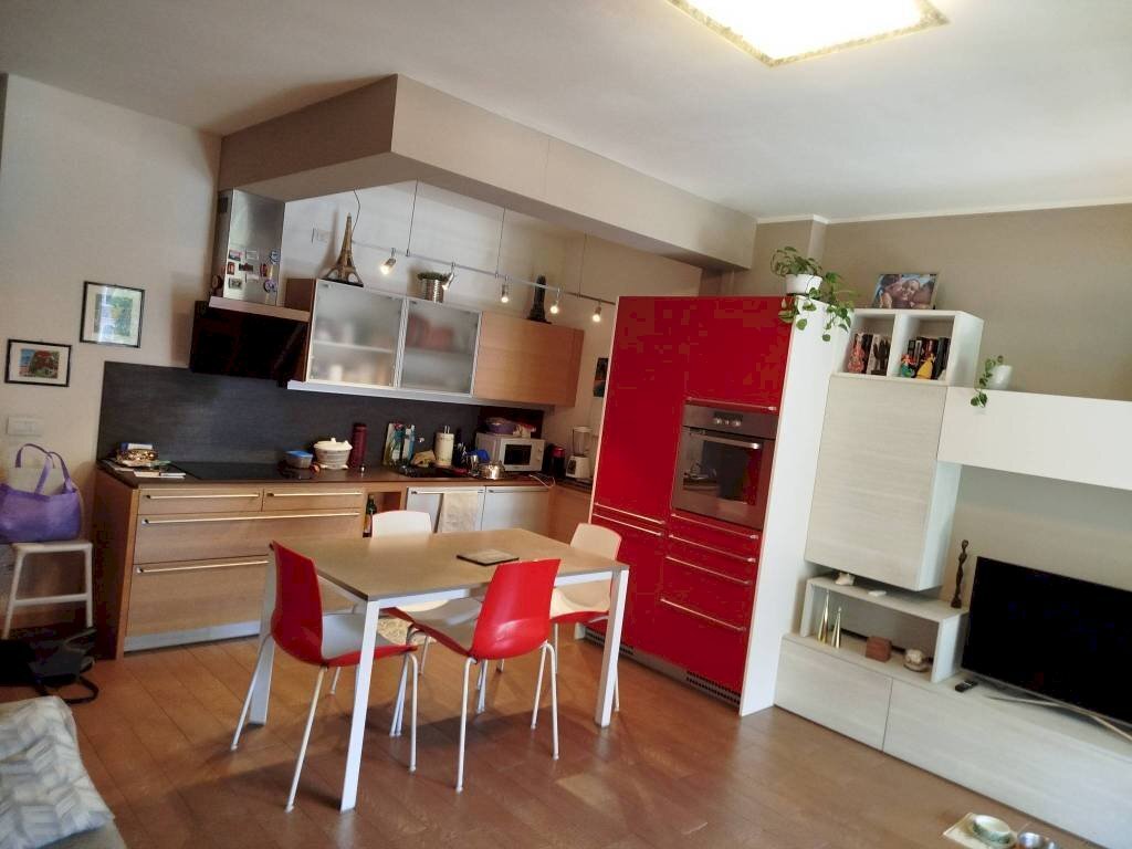 Salone - Three-room apartment via Tonale, 13, Sondrio - photo 3