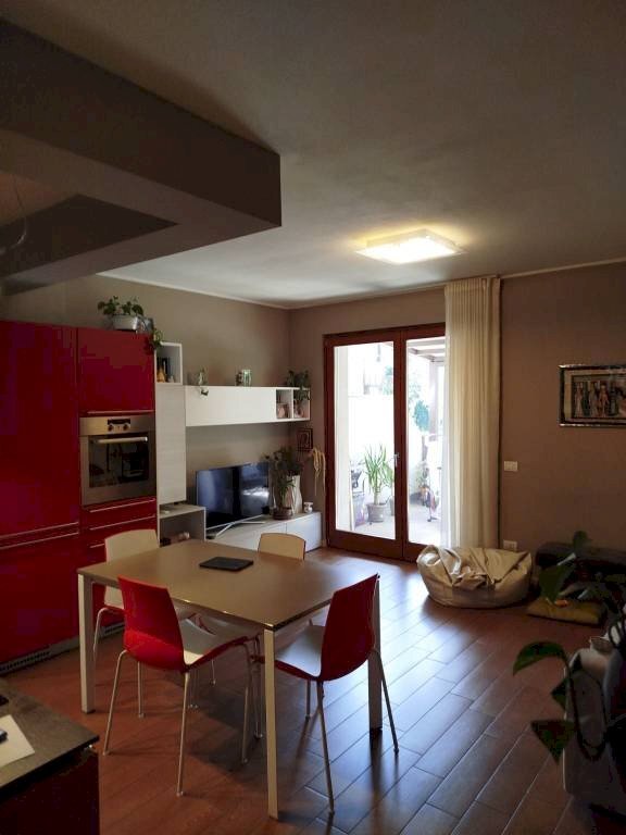 Salone - Three-room apartment via Tonale, 13, Sondrio - photo 1
