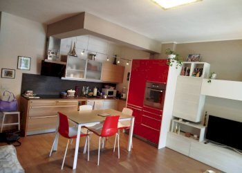 Salone - Three-room apartment via Tonale, 13, Sondrio - photo 3