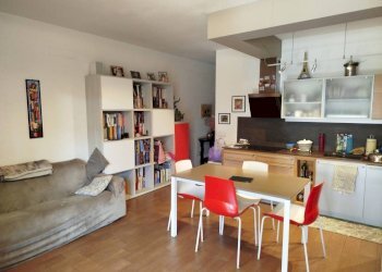 Salone - Three-room apartment via Tonale, 13, Sondrio - photo 4