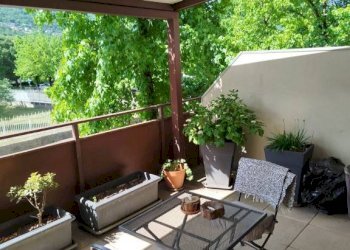 Terrazzo - Three-room apartment via Tonale, 13, Sondrio - photo 5