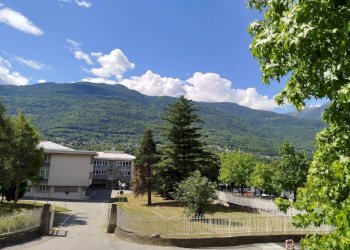 Vista - Three-room apartment via Tonale, 13, Sondrio - photo 6
