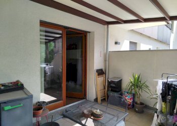 Terrazzo - Three-room apartment via Tonale, 13, Sondrio - photo 7