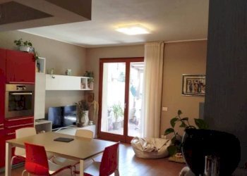 Salone - Three-room apartment via Tonale, 13, Sondrio - photo 8