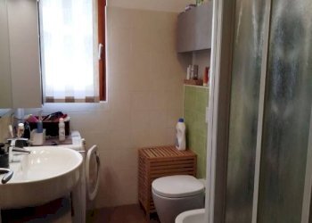 Bagno - Three-room apartment via Tonale, 13, Sondrio - photo 9
