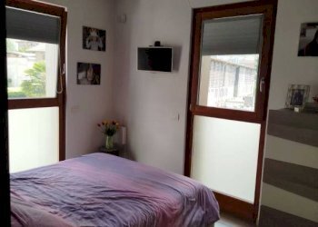 Camera da letto - Three-room apartment via Tonale, 13, Sondrio - photo 11