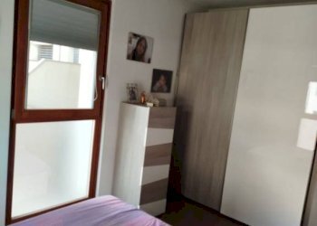 Camera da letto - Three-room apartment via Tonale, 13, Sondrio - photo 12