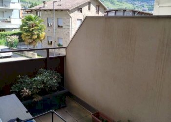 Terrazzo - Three-room apartment via Tonale, 13, Sondrio - photo 14