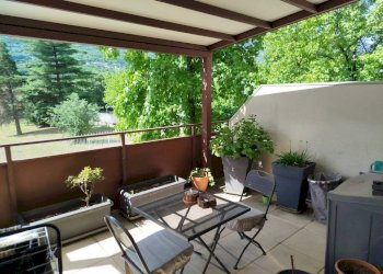 Terrazzo - Three-room apartment via Tonale, 13, Sondrio - photo 18