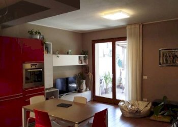 Salone - Three-room apartment via Tonale, 13, Sondrio - photo 1