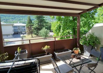 Terrazzo - Three-room apartment via Tonale, 13, Sondrio - photo 2