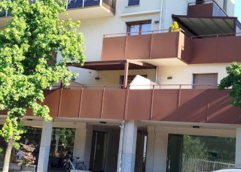 Facciata - Three-room apartment via Tonale, 15/a, Sondrio - photo 20