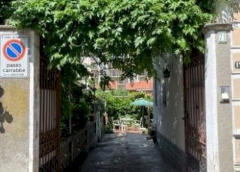 Ingresso - Villa Torino (neighborhood Rebaudengo) - photo 3