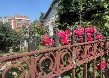 Giardino - Villa Torino (neighborhood Rebaudengo) - photo 4