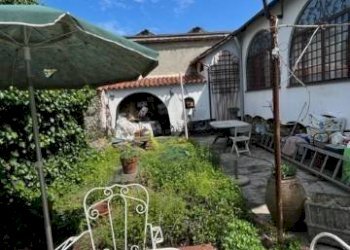 Giardino - Villa Torino (neighborhood Rebaudengo) - photo 9