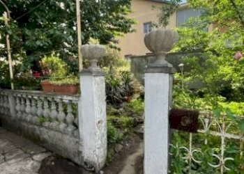Giardino - Villa Torino (neighborhood Rebaudengo) - photo 10
