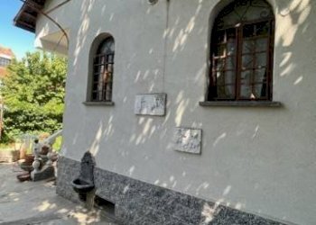 Facciata - Villa Torino (neighborhood Rebaudengo) - photo 12