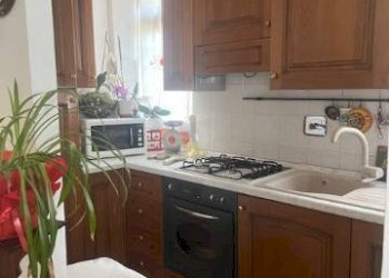 Cucina - Villa Torino (neighborhood Rebaudengo) - photo 14