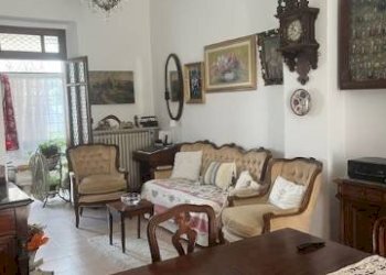 Salone - Villa Torino (neighborhood Rebaudengo) - photo 16