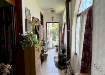 Corridoio - Villa Torino (neighborhood Rebaudengo) - photo 18