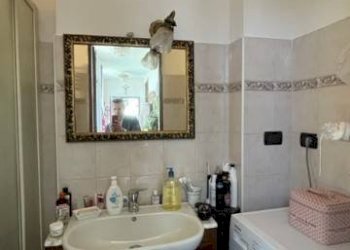 Bagno - Villa Torino (neighborhood Rebaudengo) - photo 20