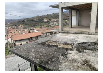 Vista - Casa indipendente via del castello, Cittaducale - foto 3
