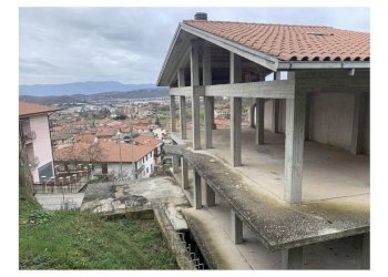 Vista - Casa indipendente via del castello, Cittaducale - foto 6