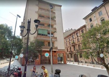 auditorium - Appartamento via Corso San Gottardo, Milano - foto 9