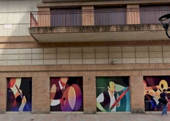 auditorium - Appartamento via Corso San Gottardo, Milano - foto 10