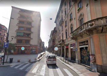 auditorium bis - Appartamento via Corso San Gottardo, Milano - foto 11