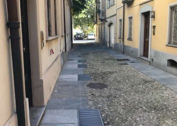img_7793 - Two-room apartment corso Cairoli, 26/1, Torino (neighborhood Centro) - photo 11