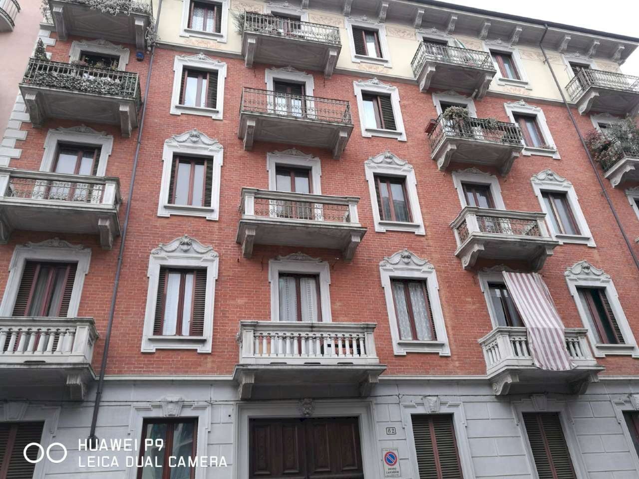 fc1cc657-358e-466d-a36d-36ee9f580740 - Appartamento via Perosa, 62, Torino (zona Cenisia) - foto 1