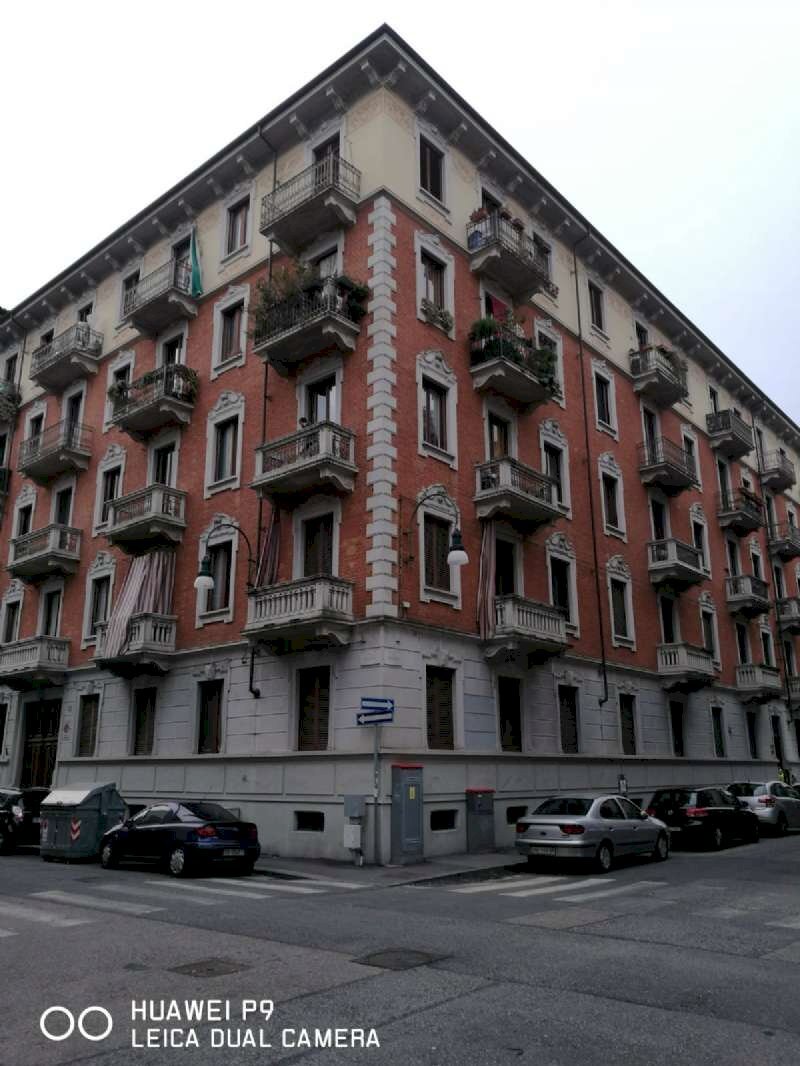 75777144-f7ee-47e3-a219-dc6594043f37 - Appartamento via Perosa, 62, Torino (zona Cenisia) - foto 2