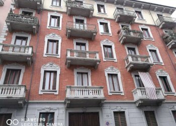 fc1cc657-358e-466d-a36d-36ee9f580740 - Four-room apartment via Perosa, 62, Torino (neighborhood Cenisia) - photo 1