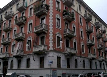 75777144-f7ee-47e3-a219-dc6594043f37 - Four-room apartment via Perosa, 62, Torino (neighborhood Cenisia) - photo 2